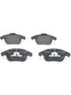 Bosch Disc Pad Front Set
