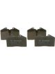 Bosch Disc Pad Front Set Porsche 911 Carrera & Turbo