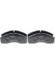 Bosch Brake Pad Front Set