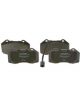 Bosch Disc Pad Front Set Alfa Romeo Mito Abarth 695