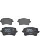 Bosch Disc Pad Rear Set Audi A4 & A5. Q5 S4, S5