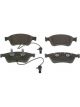 Bosch Brake Pad Front Set