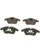 Bosch Brake Pad Front Set Mondeo Landrover Freelander