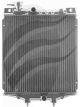 Koyorad Radiator Daihatsu Charade 83-85 M/T C/P Koyo L3 L13 Ra165