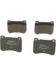 Bosch Brake Pad Front Set