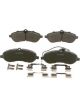Bosch Brake Pad Front Set Citroen Dispatch Fiat Scudo Peugeot Expert