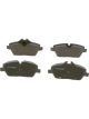 Bosch Brake Pad Front Set Bmw E87 E88 Mini Cooper R55 R57 R58 R59
