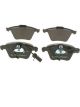 Bosch Brake Pad Front Set