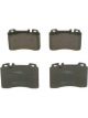 Bosch Brake Pad Front Set