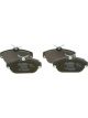 Bosch Brake Pad Front Set
