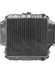 Jayrad Rad Suzuki Sierra 1.3L M/T C/B Suz58003 Ra608