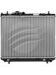 Jayrad Rad Daihatsu Terios Auto A/P Dai14080 16400-87402 Dai019Pacak