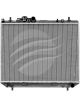 Jayrad Rad Daihatsu Terios M/T A/P Core Size 425X558X26mm Dai019