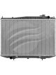 Koyorad Radiator For Nissan Navara D22 Auto 3.2Lt 97-On 2001 Diesel