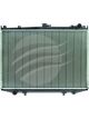 Jayrad Rad For Nissan Navara D21 2.7 Lt D Wd21 P/Finder M/T A/P Ra339