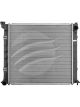 Koyorad Radiator For Nissan 300Zx 89 3.0Lt A/T A/P Koyo Nis42005