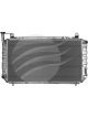Jayrad Rad For Nissan Pulsar 87-90 1.5Lt A/T Ra361