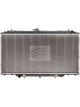 Koyorad Radiator For Nissan Patrol Gu Y61 Auto 1997-On 2002 6Cyl 4.2Lt