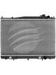 Jayrad Rad For Nissan Navara D22 97-On 6 3.0Lt Dsl 3.0Lt A/T A/T A/P
