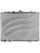 Koyorad Radiator For Nissan X-Trail 39091 Auto T30 X-Trail 16mm Thick