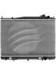 Jayrad Rad For Nissan Navara D22 97-On Auto 2.4Lt Ra782Al Nis035Paca
