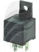 Hella Relay 24V 10/20A 5 Pin Ch/Over