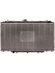 Koyorad Radiator For Nissan Patrol Gu Y61 M/T 97-On 2007 Td42T 4.2Lt