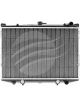 Koyorad Radiator A/T