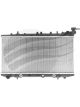 Jayrad Radiator