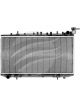 Jayrad Rad For Nissan Pulsar N14 N15 2.0Lt 91-00 Manual Nis110Pacmk