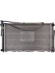 Jayrad Rad For Kia Carnival 1999-On 2006 Manual 2.5L V6