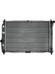 Jayrad Radiator