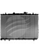 Jayrad Rad For Hyundai Tiburon -2 4Cyl A/P Man Can Use Jr5066J