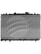 Jayrad Radiator M/T