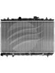 Jayrad Radiator A/T