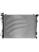 Jayrad Rad For Hyundai Sonata NF 6/05 - A/T A/P 253103K180 Hyu029Paca