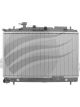 Jayrad Rad For Hyundai Lavita 01- A/T A/P 2531017100 Hyu027Paca