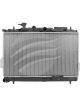 Jayrad Rad For Hyundai Lavita 01- Elantra M/T A/P 2531017000 Huy027Pacm