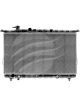 Jayrad Rad For Hyundai Sonata EF EL Auto Optima -98 4Cyl 16mm