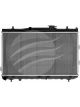 Jayrad Rad For Kia Cerato 6/04-08 M/T A/P Ld 2.0L