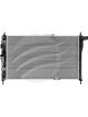Jayrad Rad Daewoo Espero A/T A/P Dae0002 O/E 96180390 Dae001Paca3