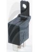 Hella Micro Relay 12V 20A N/Open 4 Pin Resistor Protected
