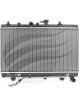 Jayrad Rad For Kia Rio 9/02 - Auto A/P 25310Fd000 For Kia010Paca