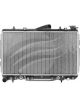Jayrad Rad For Hyundai S Coupe 92- A/T A/P R7Ca Ra537Al Hyu018Paca