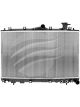 Jayrad Rad For Hyundai Sonata 2 95-99 2 Sender Ports M/T A/P Hyu011Pacm
