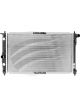 Jayrad Rad Daewoo Leganza & Nubira 10/99- A/T A/P Dae003Paca2 Dae0006