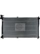 Jayrad Rad For Kia Carnival 1999-On 2006 Auto 2.5Lt V6 For Kia004Paca