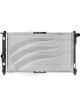 Jayrad Rad Daewoo Nubira 97-10/99 A/T A/P Dae0008 Dae003Paca