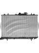Jayrad Radiator