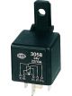 Hella Relay 24V 22/10A 5 Pin Ch/Over Diode Protection